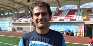 BÜYÜKERGÜN “ İYİ OYUNUMUZU 5 GOLLE TAÇLANDIRDIK”