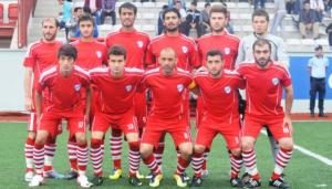 Altaş Soyaspor’dan Fatsa Belediyespor’a jest
