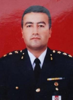 Şehit P. Binbaşı Şükür Bağdatlı‘nın ismi Anaokuluna Verilecek
