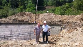 Tahtabaş Mahallesi, Camisini Yeniliyor