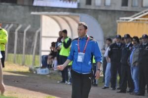Gürsoy “İyi Futbol Oynayarak Maçı Almasını Bildik”