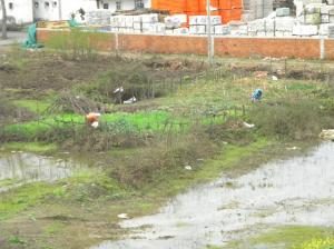 Köylerde Yaz Hazırlığı tamamlandı
