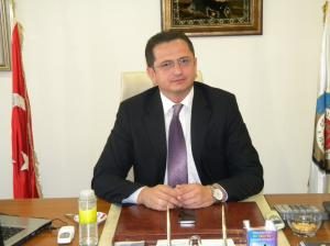 FATSO Başkanı Tayfun Karataş: “Yerel seçimlerde Aday Değilim”