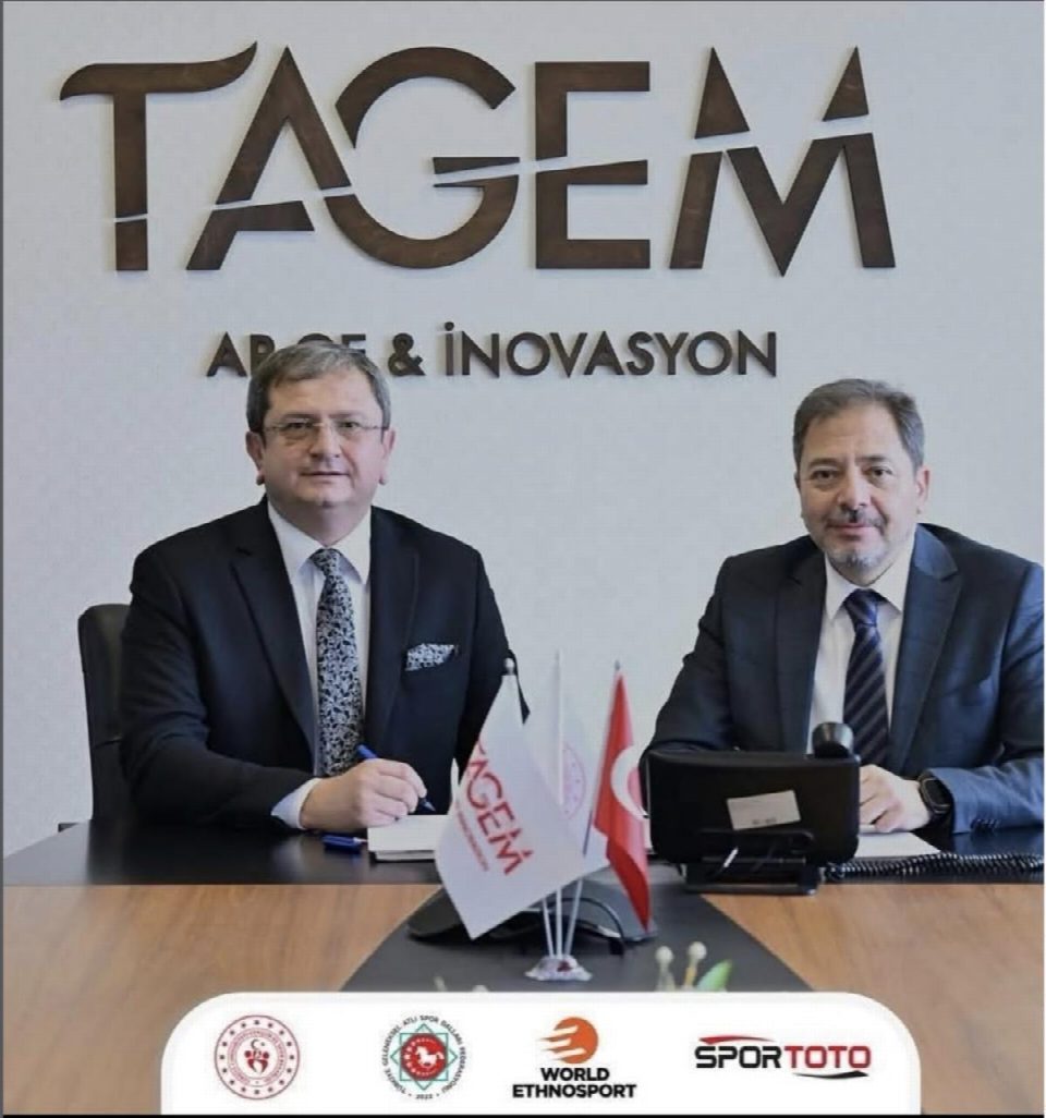 Genetik Miras Artık Koruma Altında