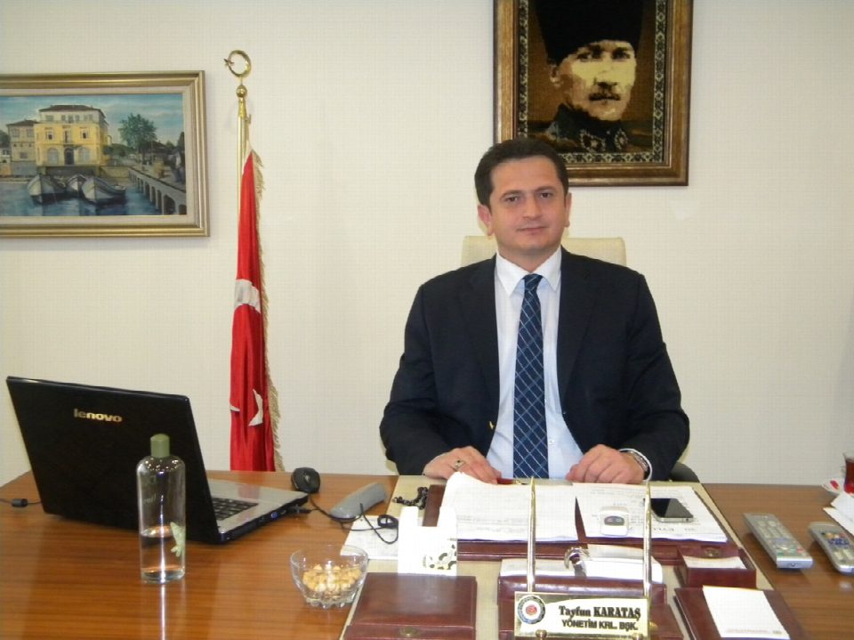 FATSO BAŞKANI KARATAŞ “SGK TEŞVİKLERİ DEVAM ETMELİ”