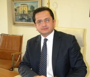 KARATAŞ “YATIRIMLARA TEŞVİK DEVAM EDECEK”