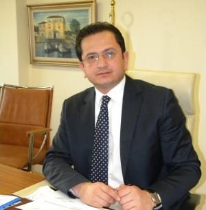 Ticaret ve Sanayi Odası Başkanı Tayfun Karataş “TEŞVİK YASASINI BEKLİYORUZ”
