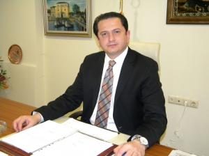 Karadeniz Bölgesinin En Büyük TSO binası Olacak