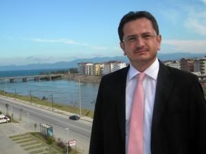 FATSO Başkanı Karataş “Amacımız daha iyi bir hizmeti daha kaliteli bir yerde üyelerimize ulaştırmaktır”