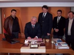 TEB'DEN FATSO ÜYELERİNE KREDİ KOLAYLIĞI