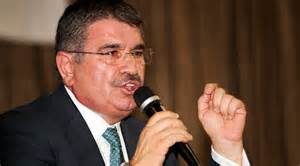 İdris Naim Şahin: ''Türkiye Bu Günleri Aşacaktır''