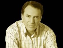 Mehmet Gümüş ün yeni albümü Ekim de müzik marketlerde