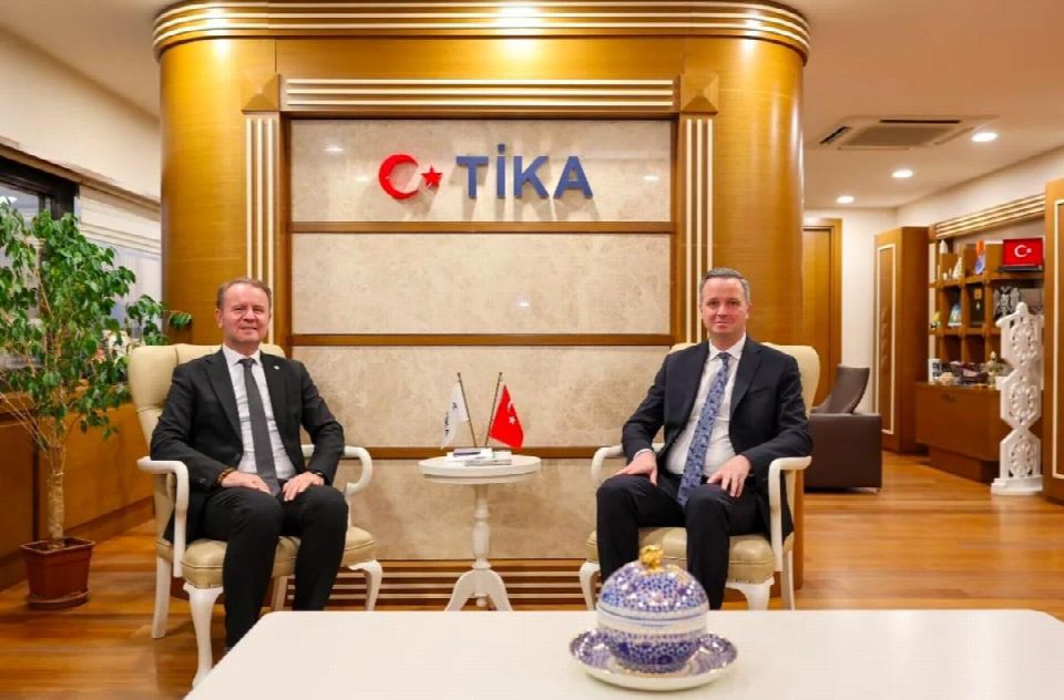 ODÜ’den Türk Mirasını Geleceğe Taşıyacak Proje: Bozkırda Türk İzleri: Ortak Miras, Ortak Gelecek