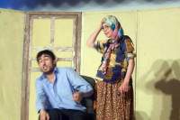 "HAVA PARASI" ADLI TİYATRO BEĞENİLDİ