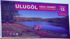 Mesaj tabelaları tamamlandı