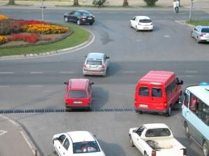 NE OLACAK BU TRAFİĞİN HALİ ?