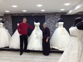 Tuğba Moda Evi Yeni Sezona Hazır
