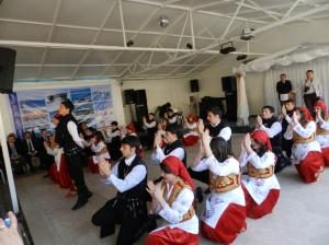 Turizm Haftası Kutlandı