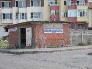 Sorun Bizim Sorunumuz...