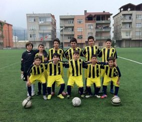 Alt Yapı Göz Dolduruyor
