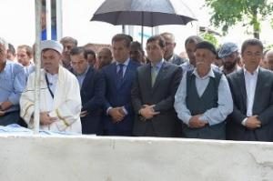Sezai Bağdatlı vefat etti