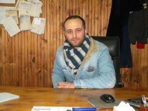 Gürol Kereste İşletme Müdürü Ufuk Gürol: “Bölgede İyi Bir Konumda Yer Almak İstiyoruz”