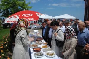 UMUT DERNEĞİ’NDEN 1. GELENEKSEL BAHAR ŞENLİĞİ