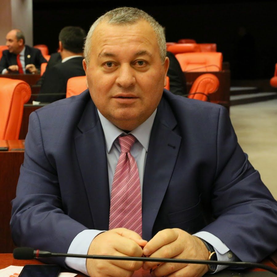 MHP Ordu milletvekili Cemal Enginyurt "Fatsa limanını şimdilik erteledik, kapatacağız lafları hiç hoş değil"”