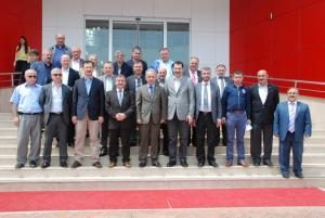 Ak Partili Vekiller Büyükşehir’i Anlattı