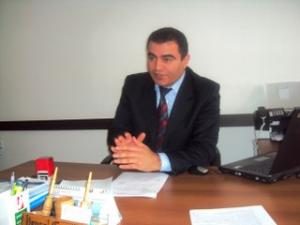 VEYSEL CENGİZ VEKÂLETEN YÜRÜTTÜĞÜ GÖREVE ASALETEN ATANDI