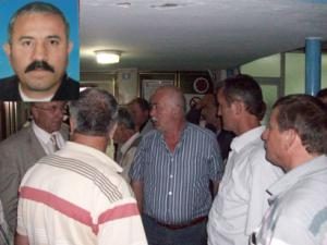 SİLAHLA YARALAMA
