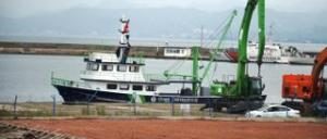 ARAŞTIRMA GEMİSİNİN DENİZE AÇILABİLMESİ İÇİN 3 TANE GEMİ ADAMINA İHTİYACIMIZ VAR