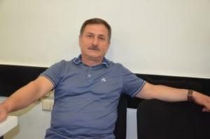 FATSALI ESNAFLAR OKUL SEZONUNA HAZIRLAR