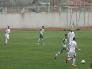 FATSA BELEDİYESPOR'DA AĞIR PUAN KAYBI