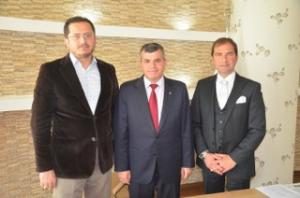 İŞKUR-FATSO ve FAGİAD'DAN GİRİŞİMCİLİK KURSU PROTOKOLÜ