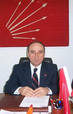 PROJELERİN BİRAN ÖNCE BİTİRİLMESİ GEREKİYOR