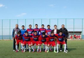 Yaşamspor Hedefine Ulaştı