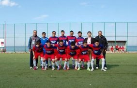 YAŞAMSPOR : 2 İKİZCE BELEDİYESPOR : 2