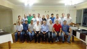 YAŞAMSPOR YENİ YÖNETİMİNİ SEÇTİ