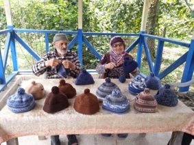 YAŞLI ÇİTLERİN AZMİ