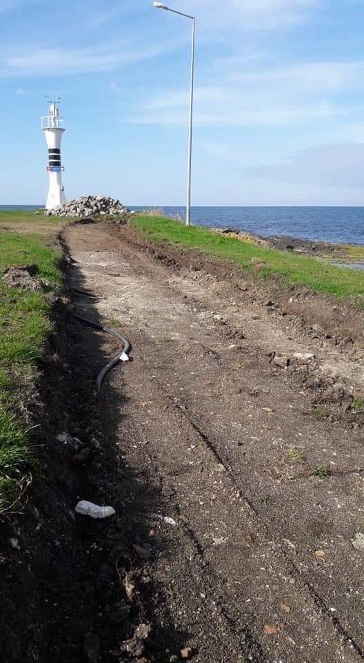 Yoroz doğa turizminin merkezi olacak