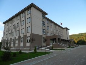 Tamamlanan Yatırımlar Hizmete Açıldı