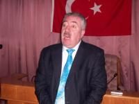 YEŞİL KART KONUSUNDA MUHTARLARIN ÇOK HASSAS DAVRANMALARI GEREKİYOR