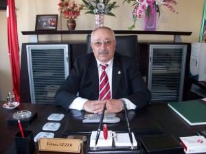 BAŞKANLAR ZİRAAT ODASI İÇİN YARIŞACAK