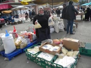 YUFKALARA İLGİ BÜYÜK