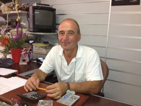 PEKBÜYÜK CHP’DEN ADAY ADAYI