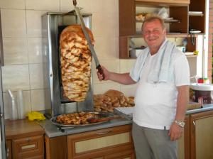 TİKLİ YÜKSEL USTA’DAN FATSALILAR’A SELAM