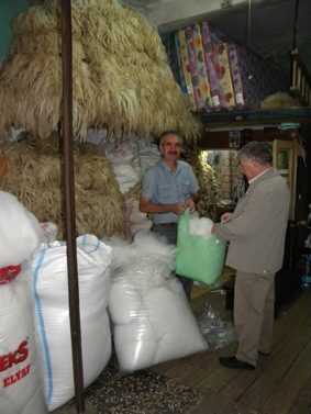 Sağlığın Adresi Yün’e Dönüş başladı