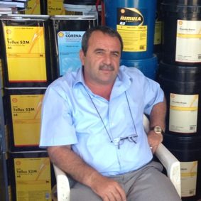 YUSUF KAYNAR “ÖZEL SANAYİ SİTESİ YAŞAM MERKEZİ OLACAK”