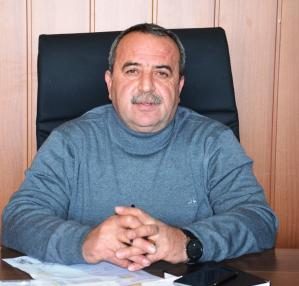 DEVLETİMİZ YANIMIZDA OLSUN YETER